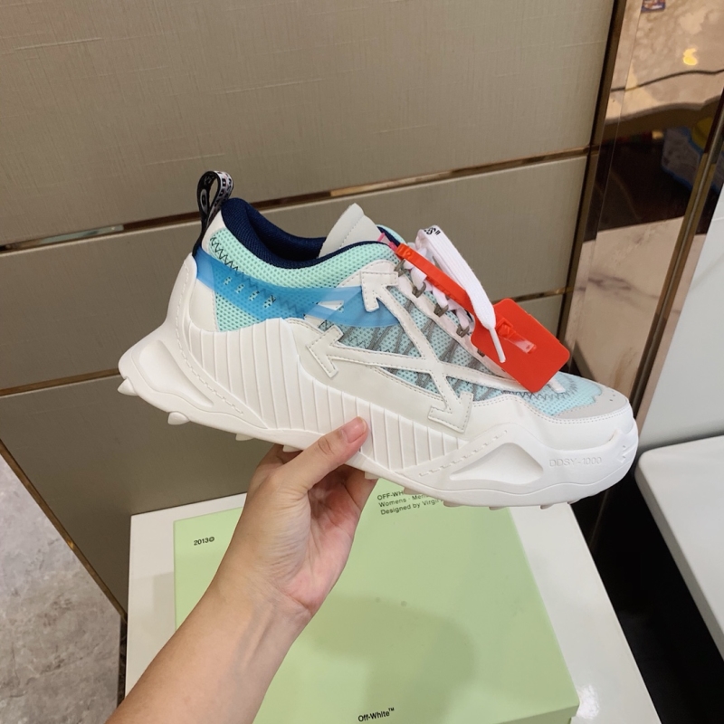 Off-White Sneakers